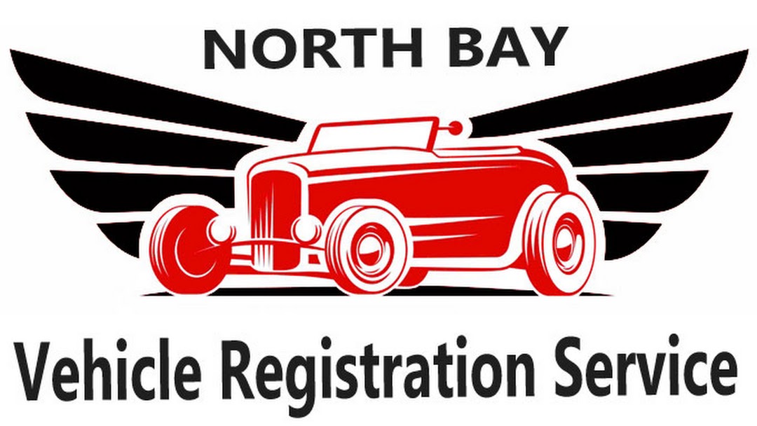 North Bay Vehicle Registration Service